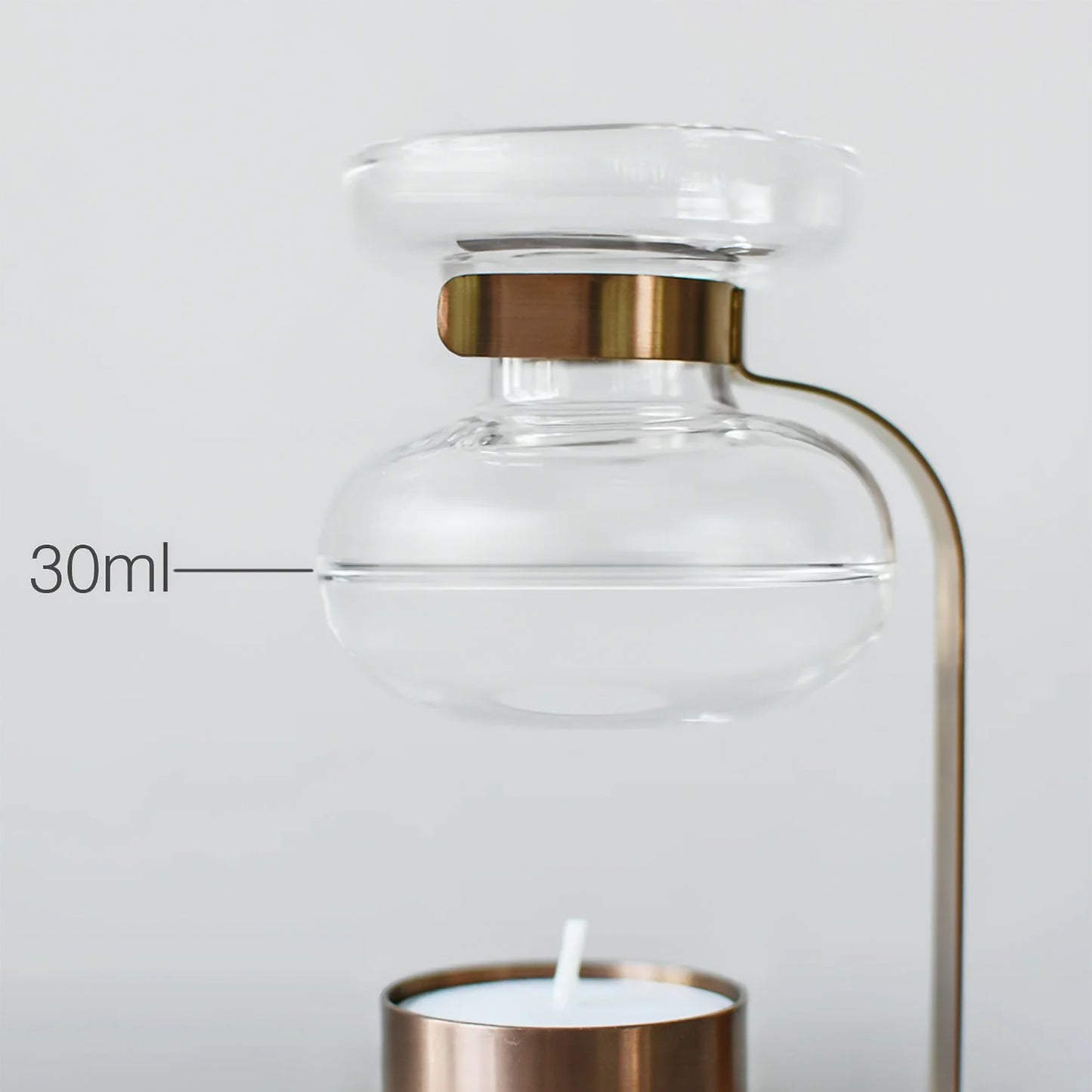 Kinto - Aroma Oil Warmer