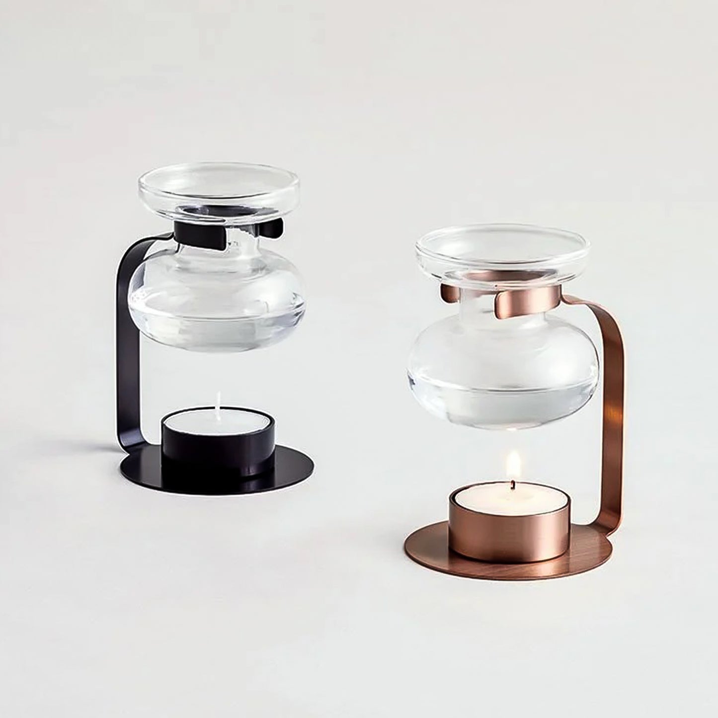 Kinto - Aroma Oil Warmer