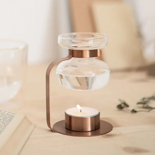 Kinto - Aroma Oil Warmer