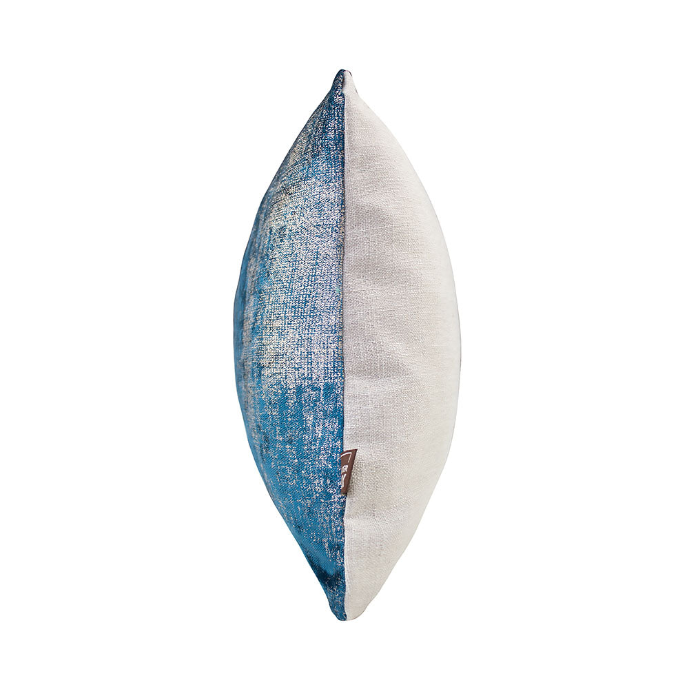Cushion - Juno Teal - 35x50cm