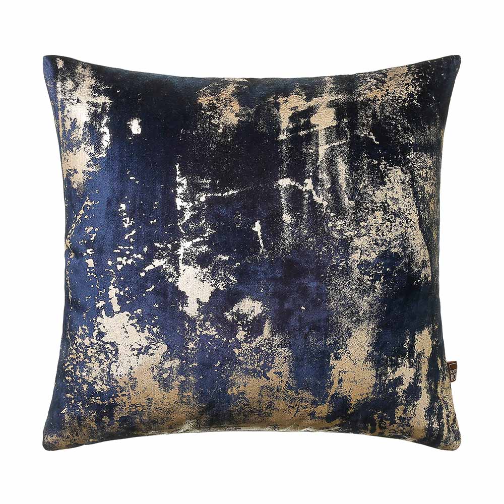 Cushion - Moonstruck navy - 43x43cm