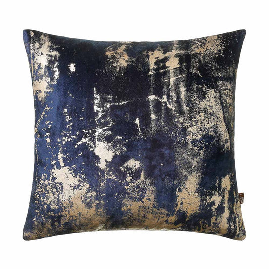 Cushion - Moonstruck navy - 43x43cm