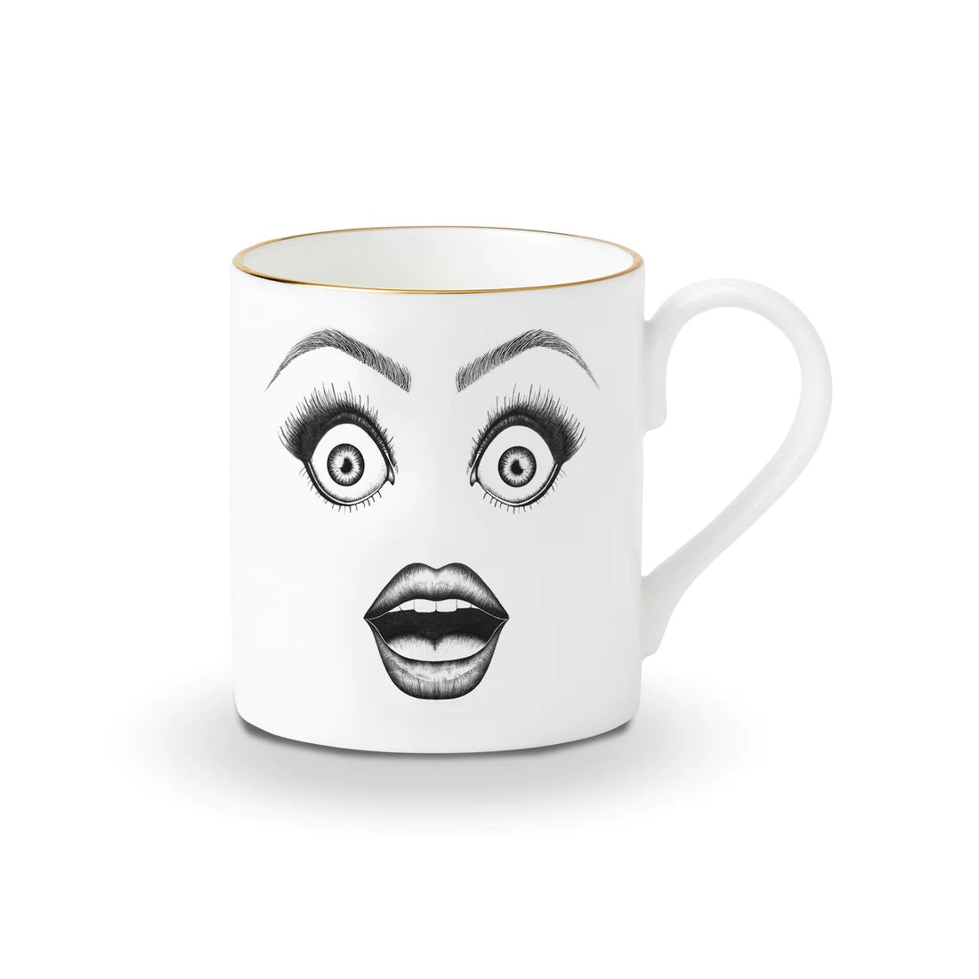 Mug - Lauren Dickinson Clarke