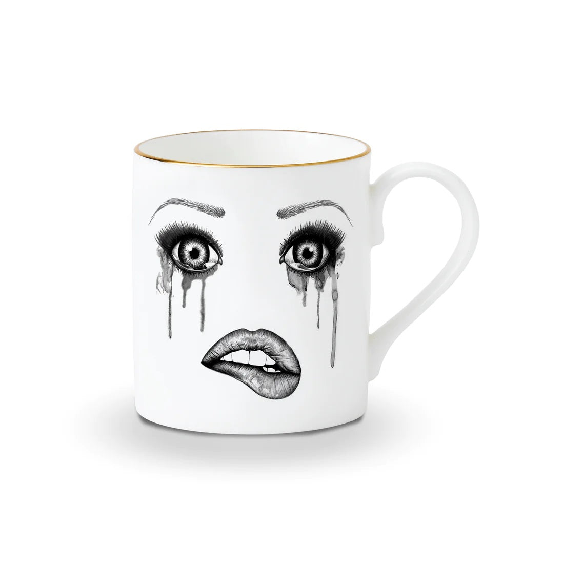 Mug - Lauren Dickinson Clarke