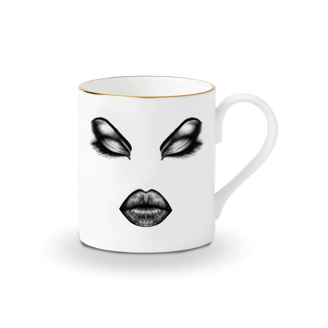 Mug - Lauren Dickinson Clarke