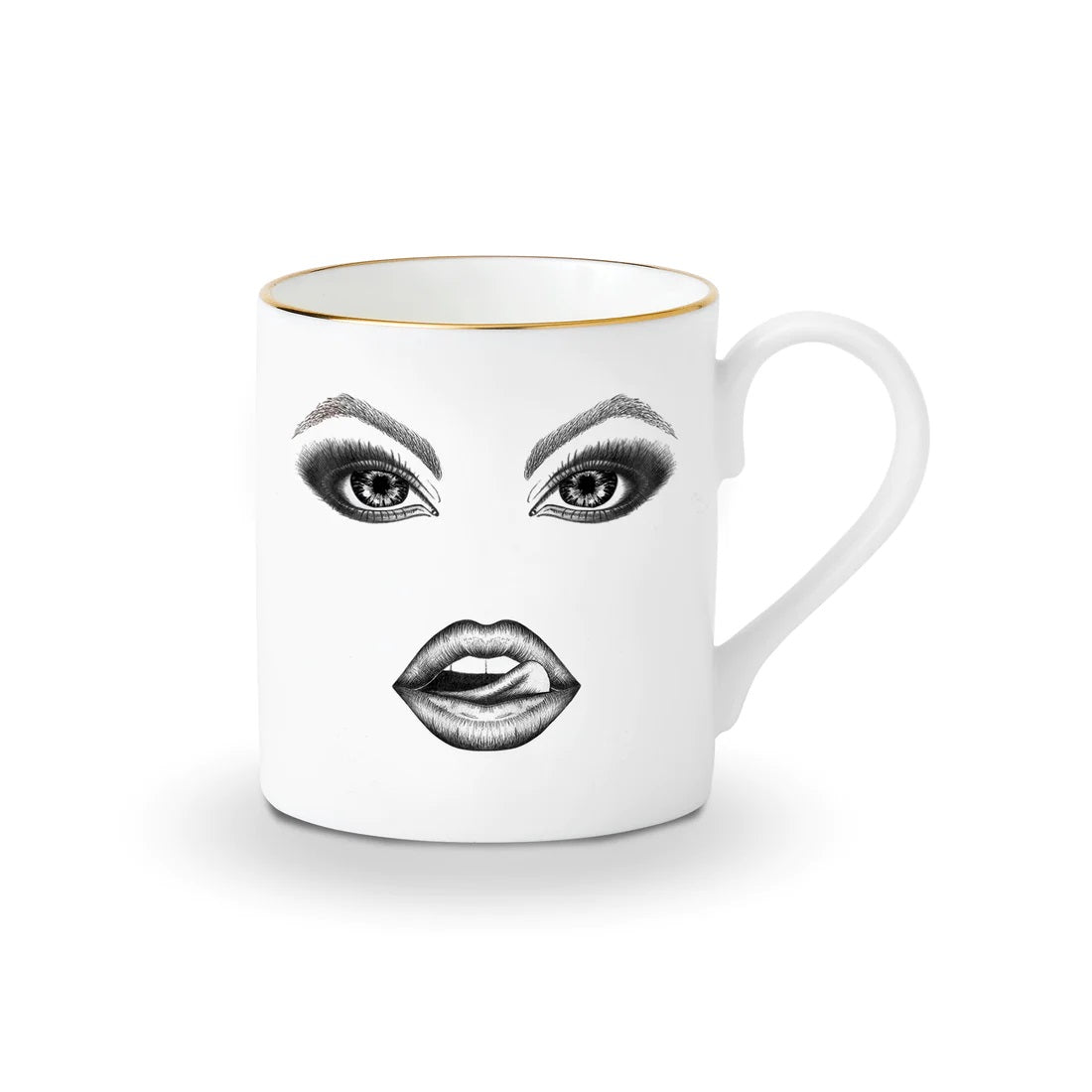 Mug - Lauren Dickinson Clarke