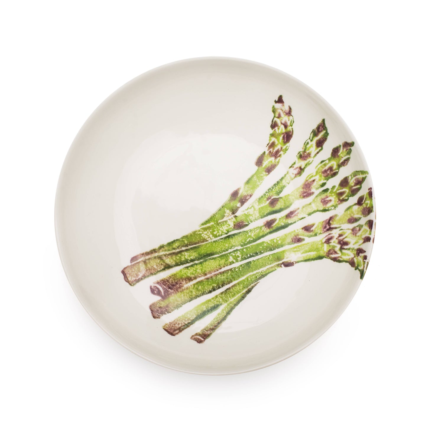 SUPPER BOWL ASPARAGUS