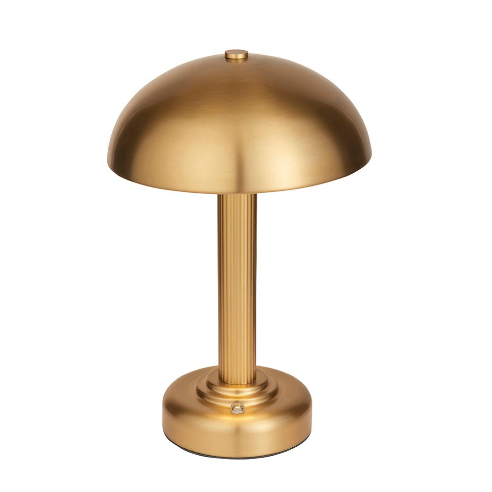 Bridport - Rechargeable Table Lamp