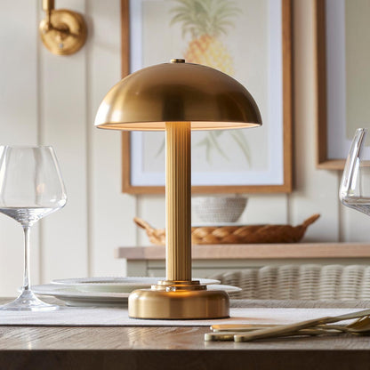 Bridport - Rechargeable Table Lamp
