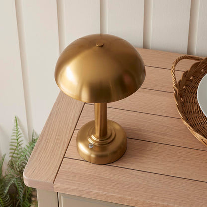 Bridport - Rechargeable Table Lamp