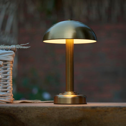 Bridport - Rechargeable Table Lamp