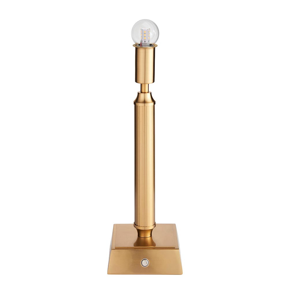 Trobridge - Rechargeable Table Base