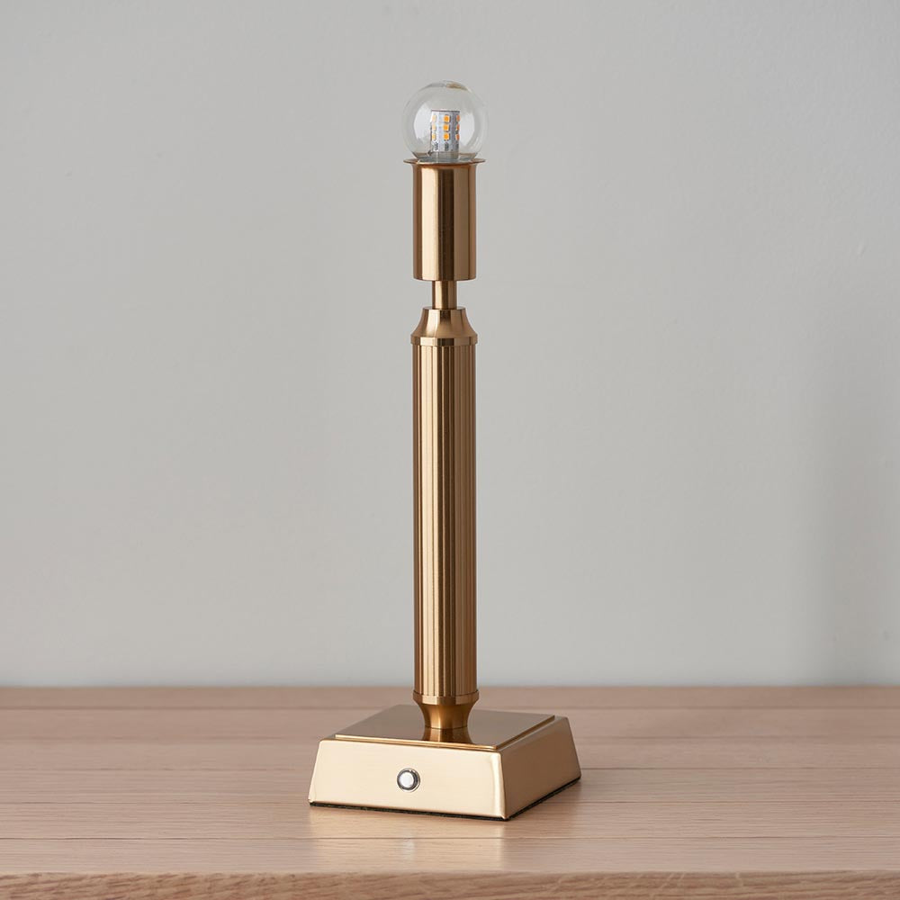 Trobridge - Rechargeable Table Base
