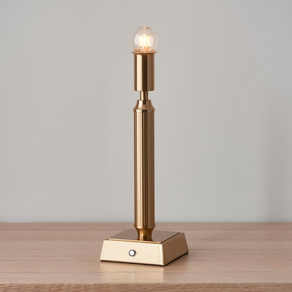 Trobridge - Rechargeable Table Base
