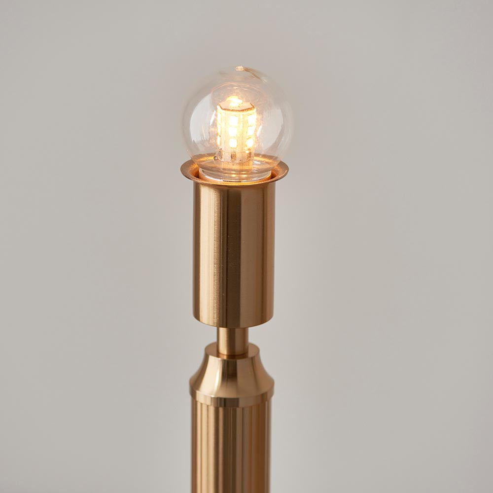 Trobridge - Rechargeable Table Base