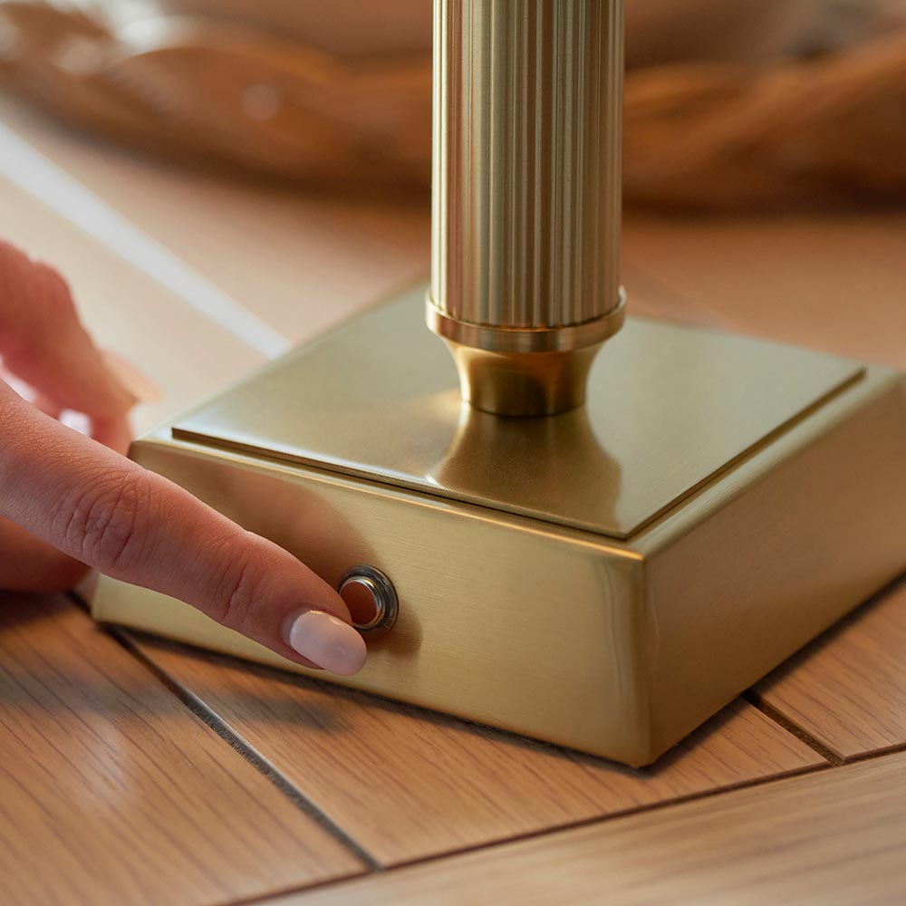 Trobridge - Rechargeable Table Base