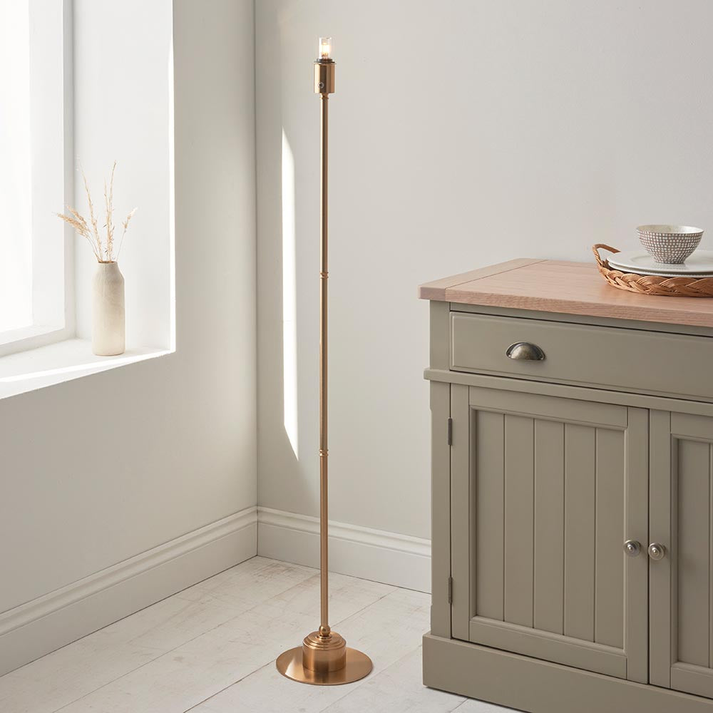 Burley - Rechargeable Floor Lamp Base