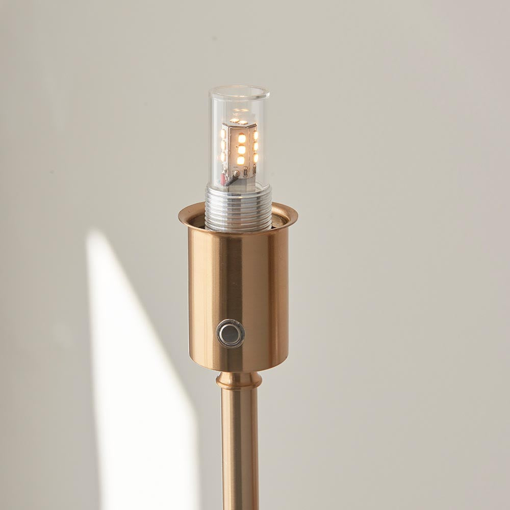 Burley - Rechargeable Floor Lamp Base