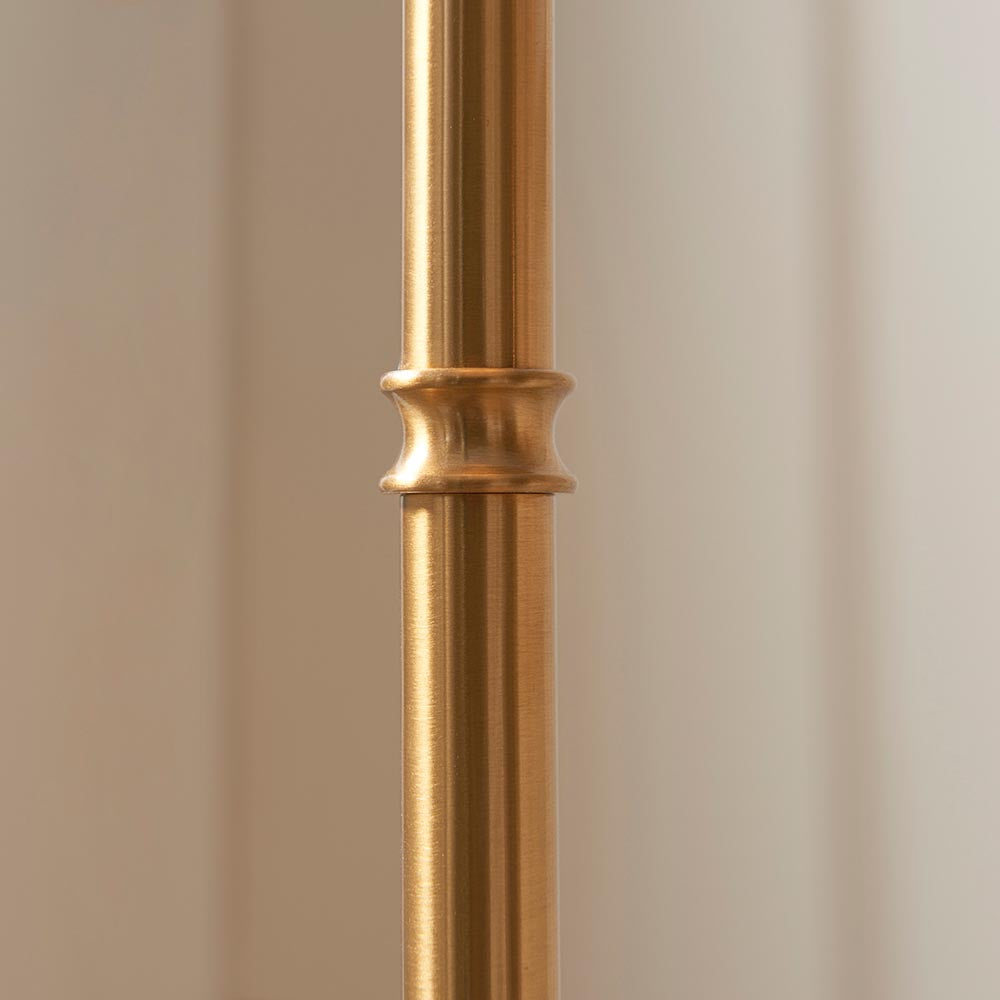 Burley - Rechargeable Floor Lamp Base
