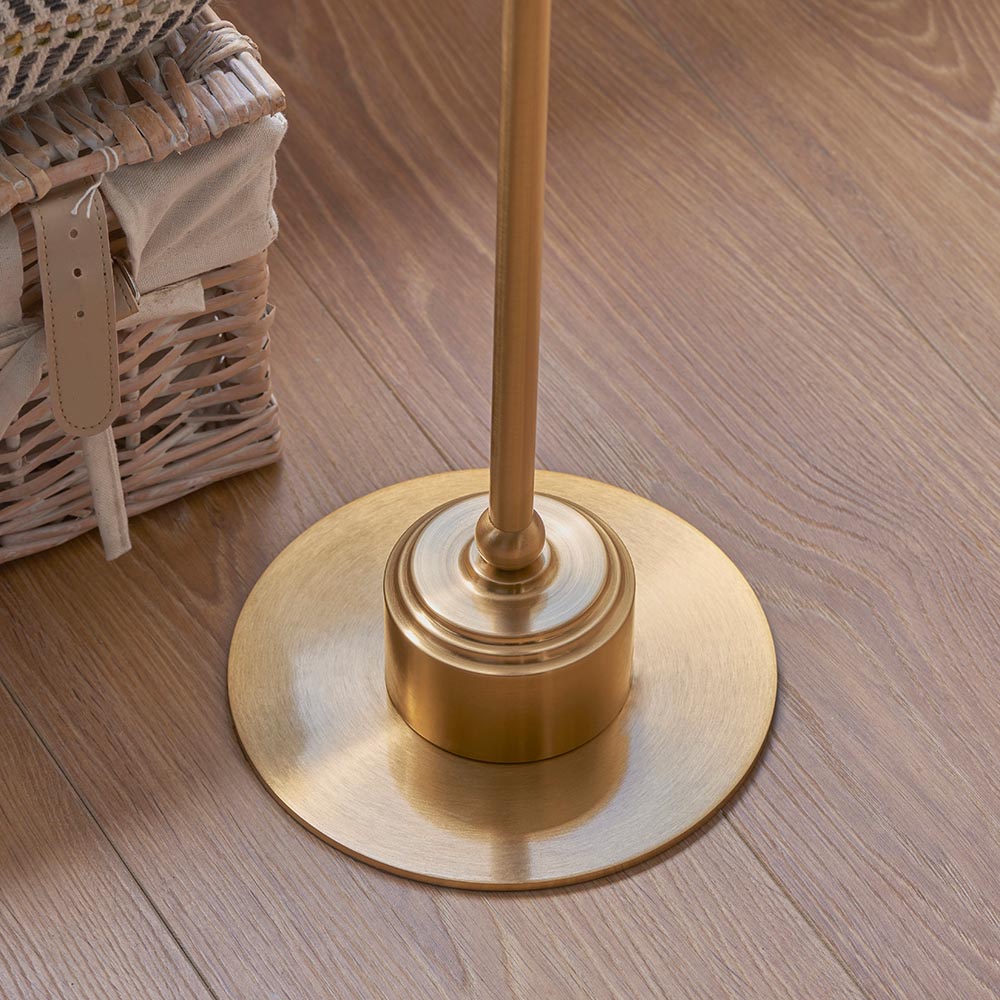 Burley - Rechargeable Floor Lamp Base