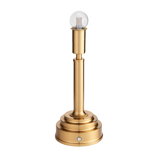 Upton - Rechargeable Table Base