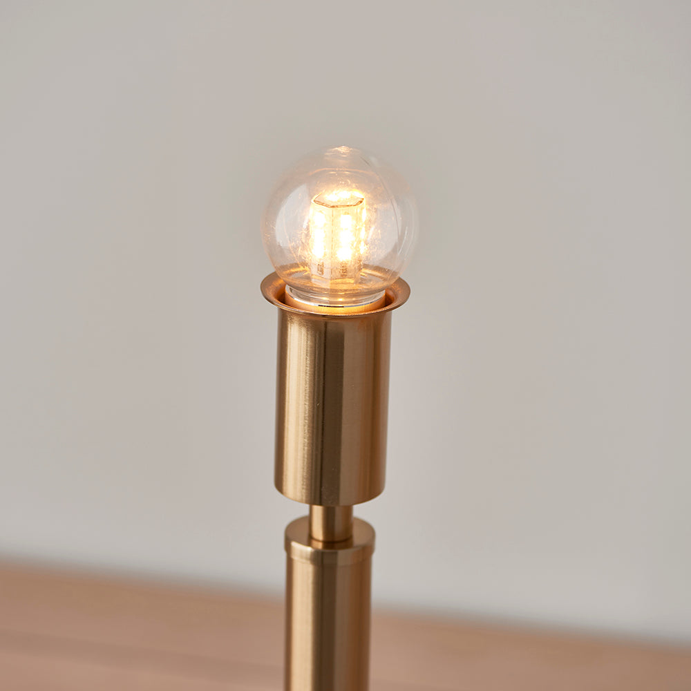 Upton - Rechargeable Table Base