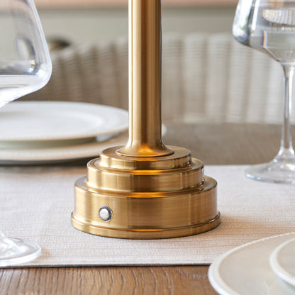 Upton - Rechargeable Table Base