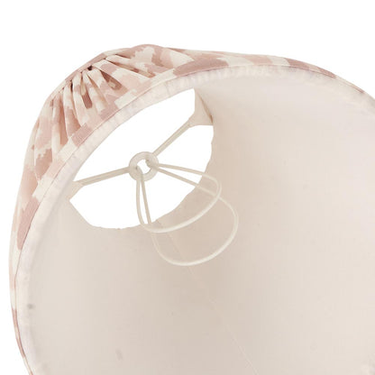 Ikat Tapered Shade - Neutral -16cm