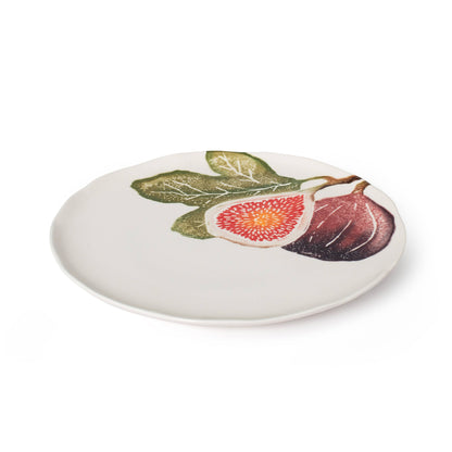 SIDE/SALAD PLATE FIG