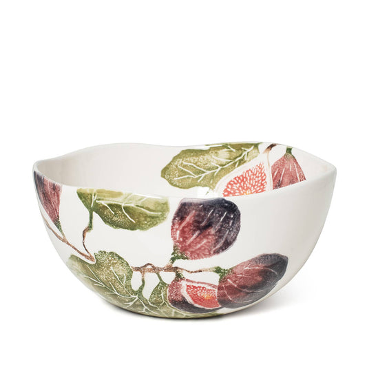 FRUIT BOWL LARGE FIG
