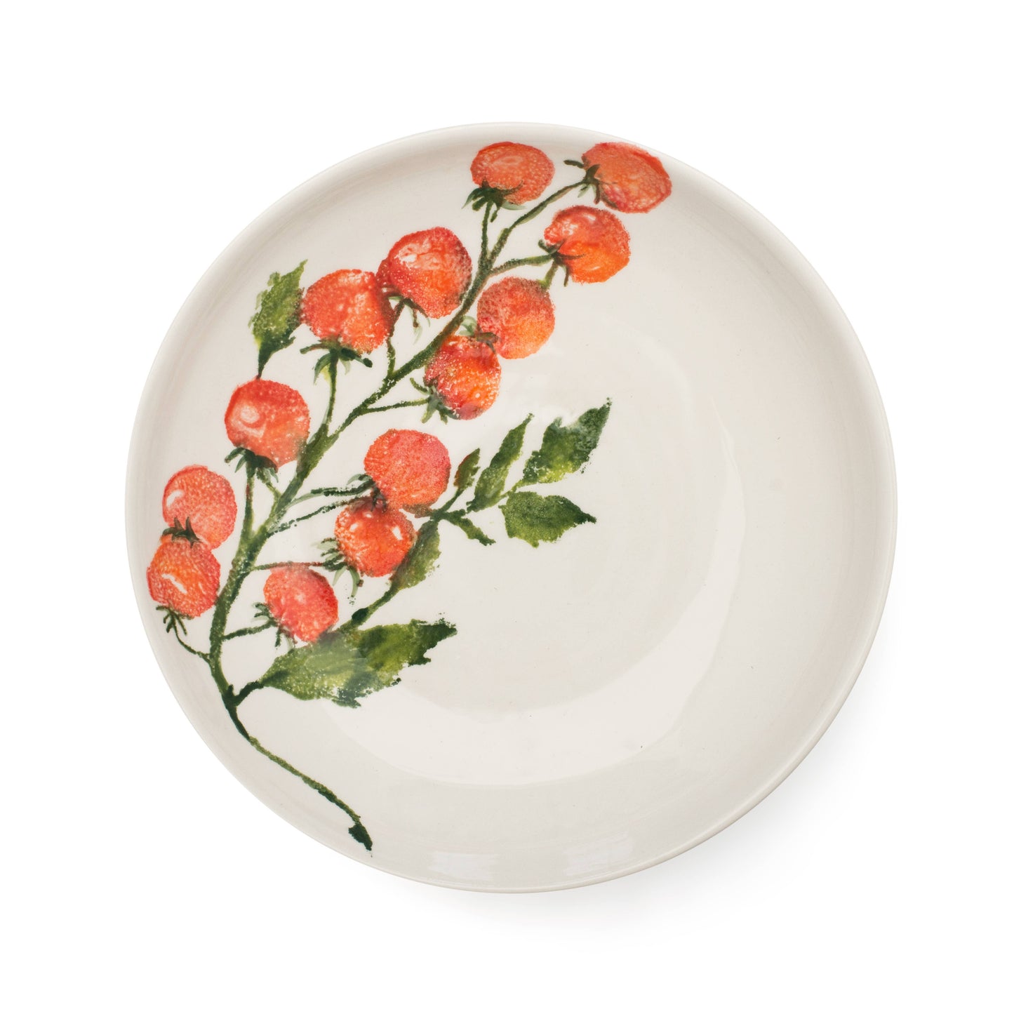 SUPPER BOWL VINE TOMATOES