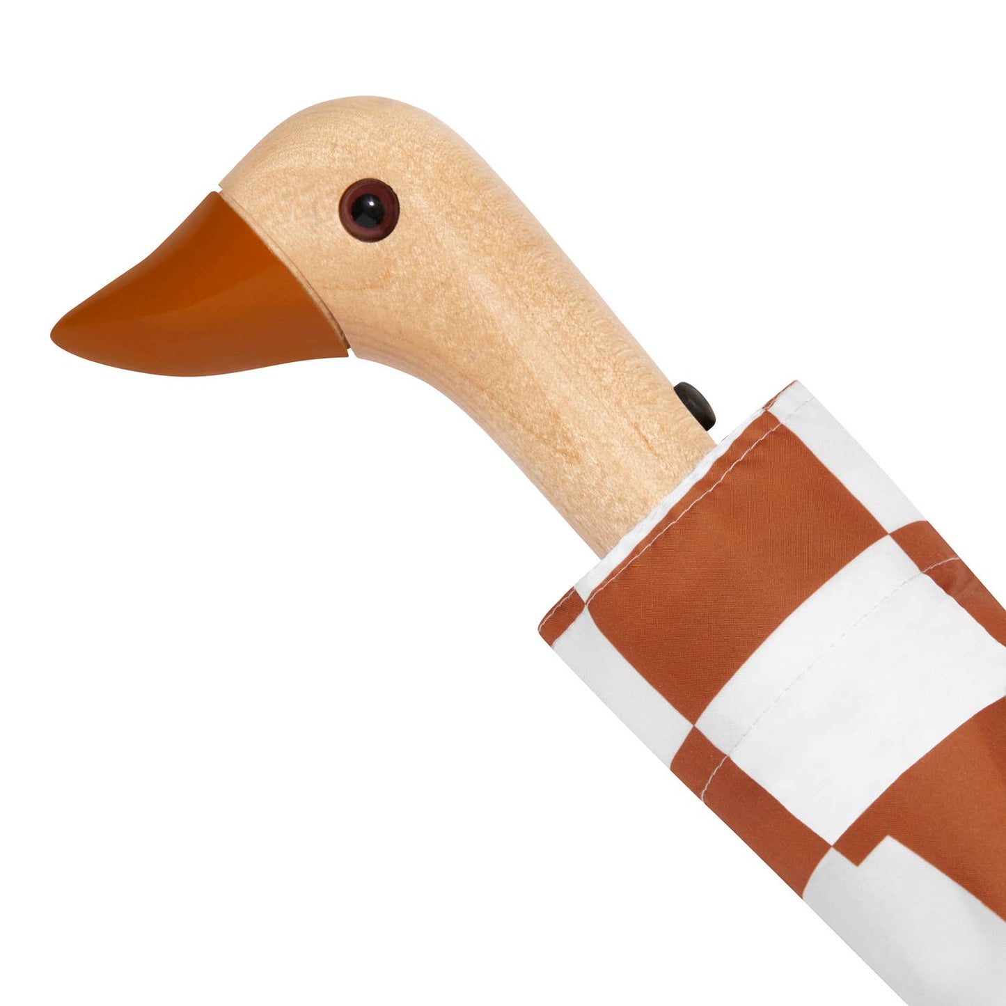 Multipack - Kelly/Denim/Peanut Duck Umbrellas - 6 pcs