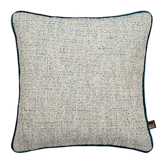 Cushion - Leah Green - 43x43cm