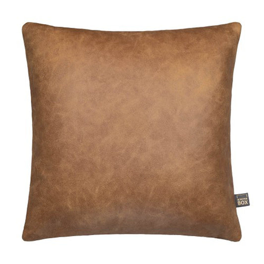 Cushion - Hollis Tan - 43x43cm