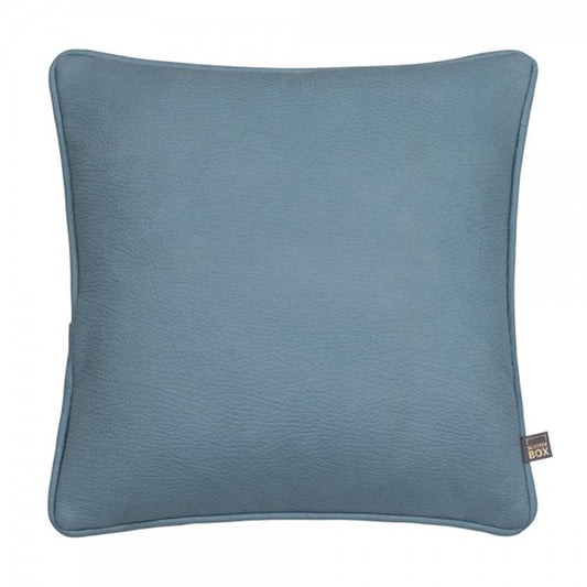 Cushion - Chloe Blue - 43x43cm