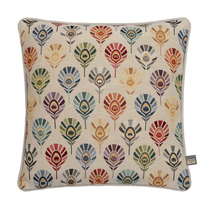 Poppy-Milti Scatter Box Cushion