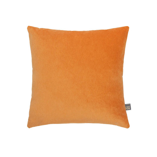 Cushion - Richelle Mandarin- 58x58cm