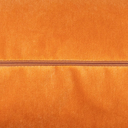 Cushion - Richelle Mandarin- 58x58cm