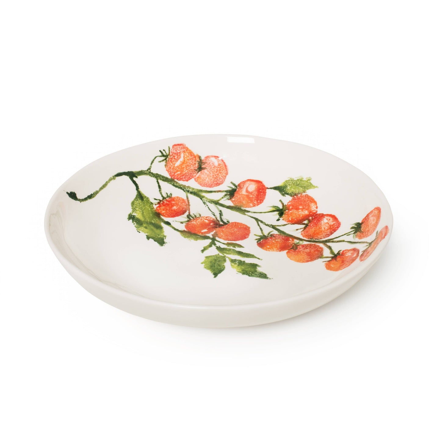 SUPPER BOWL VINE TOMATOES