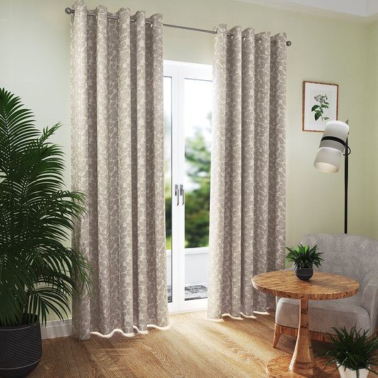 Stockholm - Ready Made Eyelet Curtains