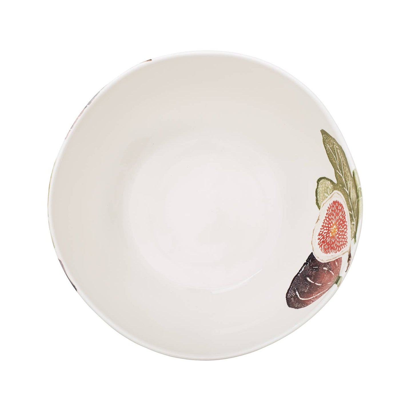 FRUIT BOWL LARGE FIG