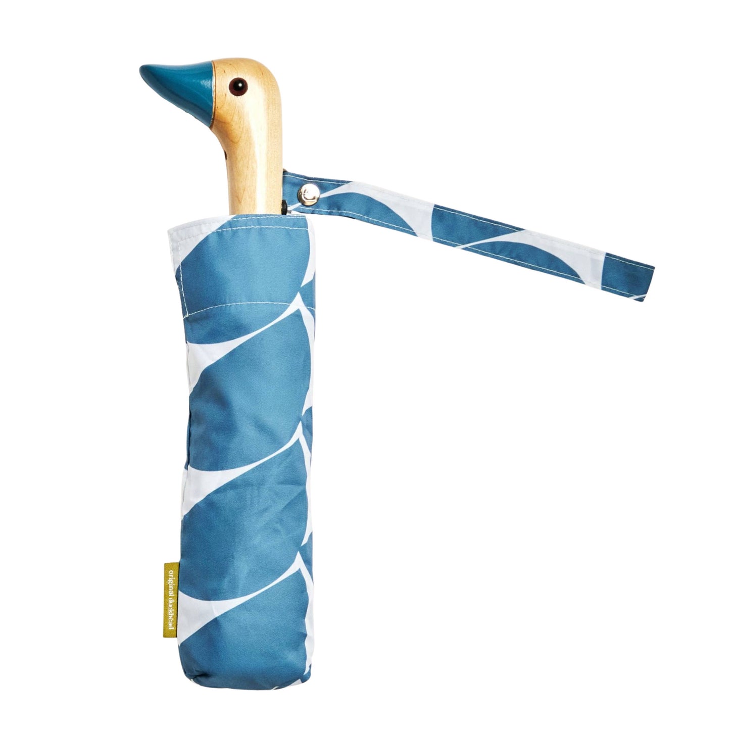 Multipack - Kelly/Denim/Peanut Duck Umbrellas - 6 pcs