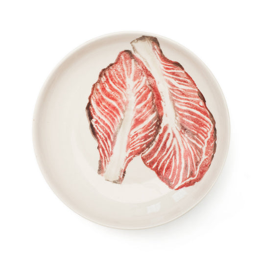 SUPPER BOWL RADICCHIO