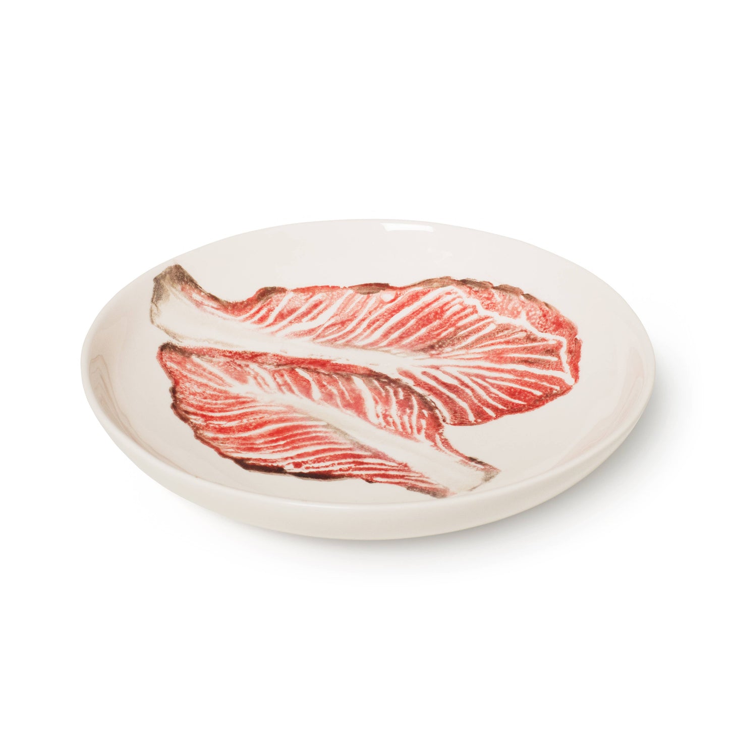 SUPPER BOWL RADICCHIO