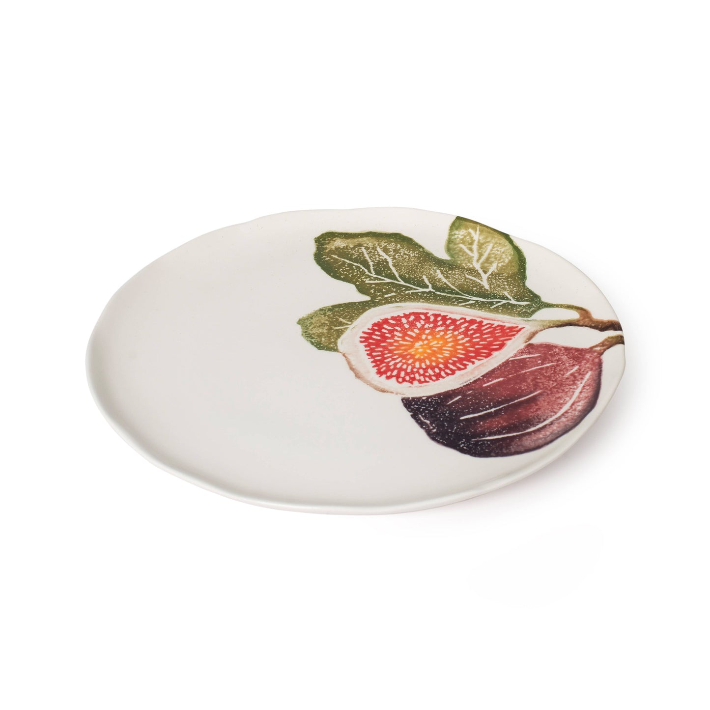 SIDE/SALAD PLATE FIG