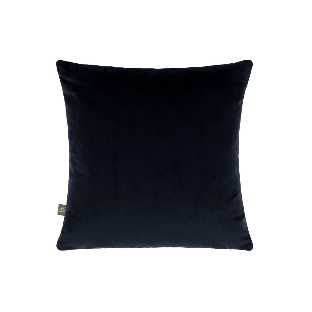 Cushion - Ashton Blue - 43cm x 43cm