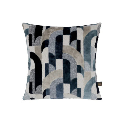 Cushion - Ashton Blue - 43cm x 43cm