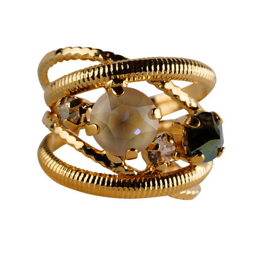Ring- Orbit