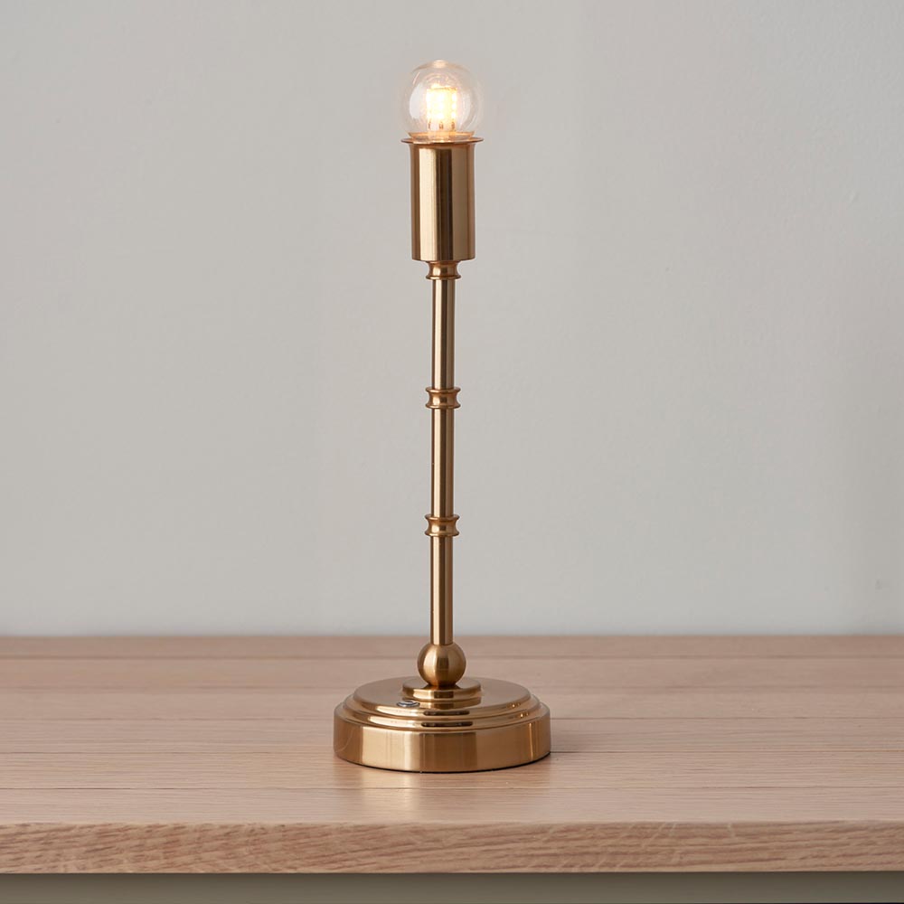 Burley - Rechargeable Table Base