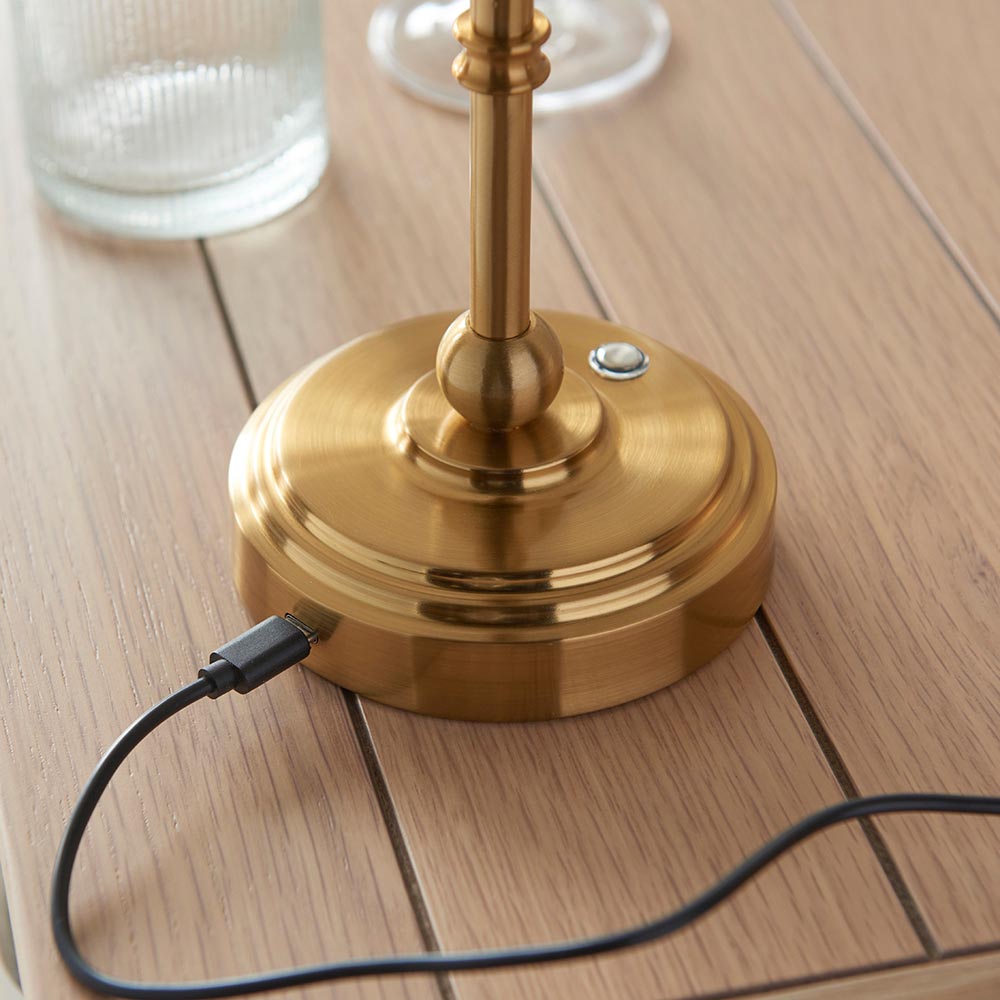 Burley - Rechargeable Table Base